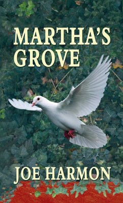 Martha's Grove - Harmon, Joe