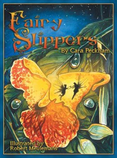 Fairy Slippers - Peckham, Cara