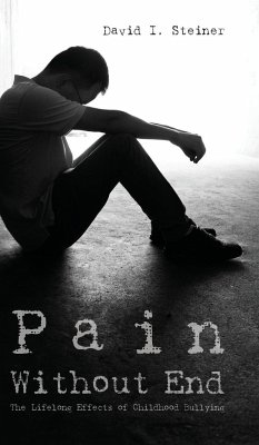 Pain Without End - Steiner, David I.