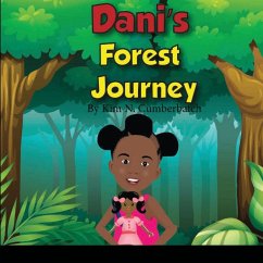 Cover Dani's Forest Journey