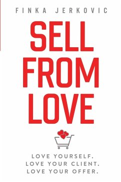 Sell From Love - Jerkovic, Finka