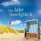 Ein Jahr Inselglück / Amrum Bd.1 (MP3-Download)