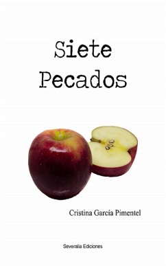 Cover Siete pecados (eBook, ePUB)