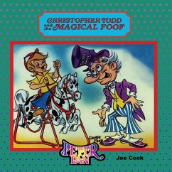 Christopher Todd and the Magical Foof (eBook, ePUB) - Cook, Joe