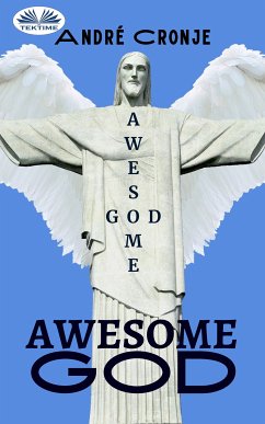 Awesome God (eBook, ePUB) - Cronje, André