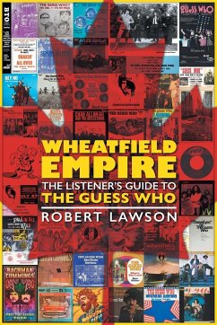 Wheatfield Empire - Lawson, Robert