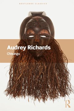 Chisungu - Richards, Audrey