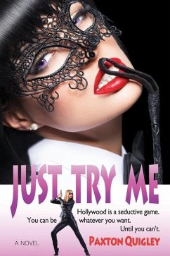 Cover Just Try Me