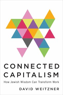 Connected Capitalism - Weitzner, David