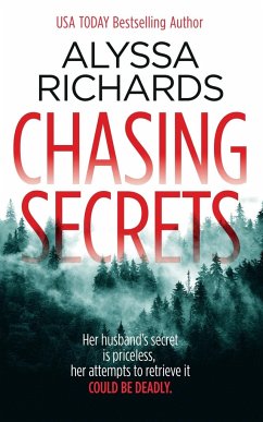 Chasing Secrets - Richards, Alyssa