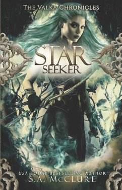 Starseeker: Valka Chronicles Book 2 - McClure, S. a.