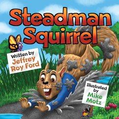 Steadman Squirrel - Ford, Jeffrey Roy