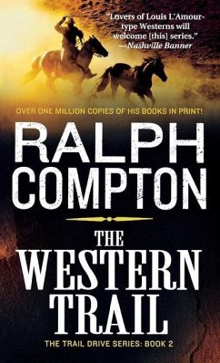 The Western Trail - Compton, Ralph