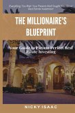 The Millionaires Blueprint