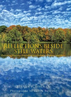 Reflections Beside Still Waters - Eiseman, Steven J.