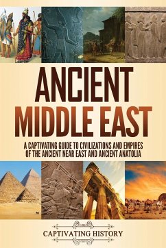 Ancient Middle East - History, Captivating