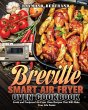 Breville Smart Air Fryer Oven Cookbook - Bild 1