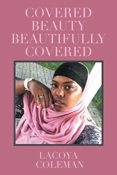 Covered Beauty - Beautifully Covered - Coleman, Lacoya