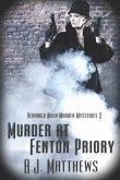 Murder at Fenton Priory