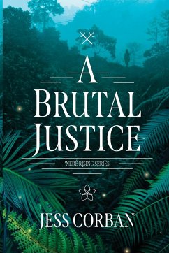 A Brutal Justice - Corban, Jess