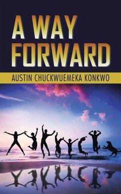 Cover A Way Forward
