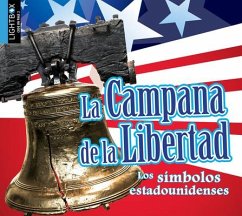 La Campana de la Libertad - Kopp, Megan