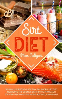 SIRT DIET - Caligari, Max