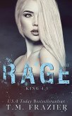 Rage (King, #4.5) (eBook, ePUB)