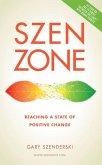 Szen Zone (eBook, ePUB)