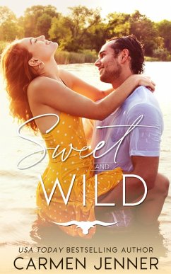 Cover Wild Love (Winchester Wild, #1) (eBook, ePUB)