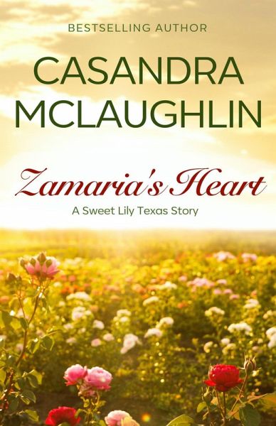 Zamaria's Heart (eBook, ePUB)