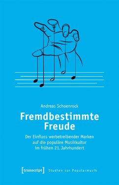 Fremdbestimmte Freude (eBook, PDF) - Schoenrock, Andreas
