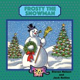 Frosty the Snowman (eBook, ePUB)