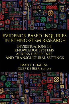 Evidence-Based Inquiries in Ethno-STEM Research