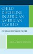 Child Discipline in African American... - Bild 1