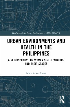 Urban Environments and Health in the Philippines - Akers, Mary Anne