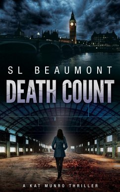 Cover Death Count