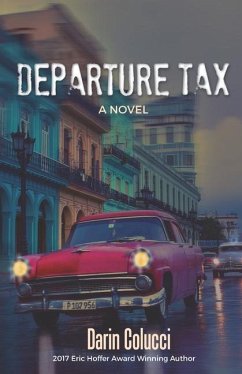 Departure Tax - Colucci, Darin