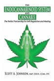 The Endocannabinoid System and Cannabis: The Perfect Partnership for Self-Regulation and Healing