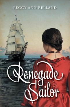 Renegade Sailor - Relland, Peggy Ann