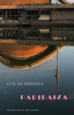 Paridaiza - Miranda, Luis De