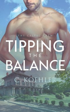 Tipping the Balance - Koehler, C. .