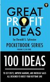 Great Profit Ideas - Pocketbook Series - 100 Ideas (101 to 200)
