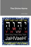 The Divine Name