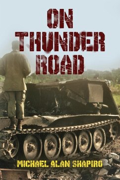 On Thunder Road - Shapiro, Michael Alan