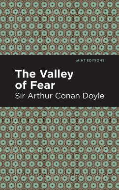 The Valley of Fear - Doyle, Arthur Conan