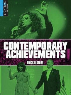 Contemporary Achievements - Szulhan, Rebecca