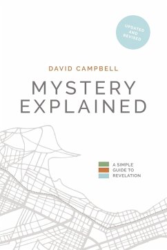 Mystery Explained - Campbell, David