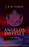 Angelos Odyssey (eBook, ePUB)