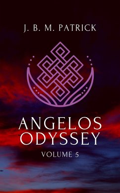 Angelos Odyssey (eBook, ePUB) - Patrick, Joshua